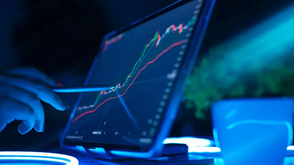 fintechzoom stock futures