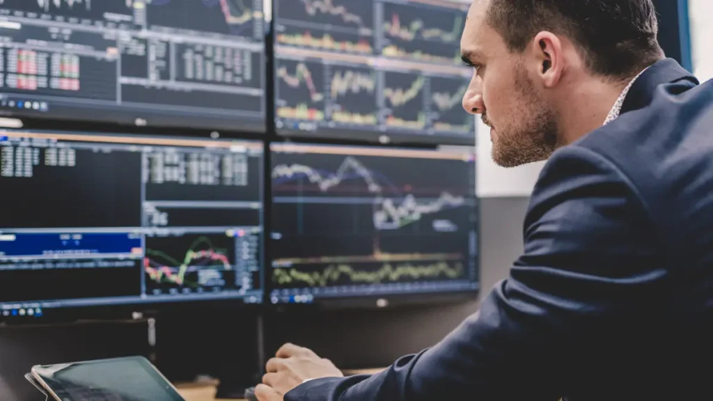 myfastbroker stock brokers