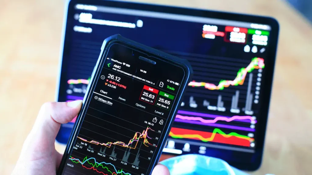 fintechzoom apple stock